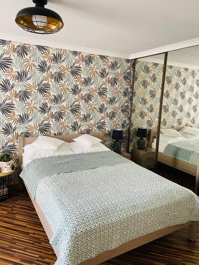 Apartament Na Starowce VI Pszczyna megye Kültér fotó
