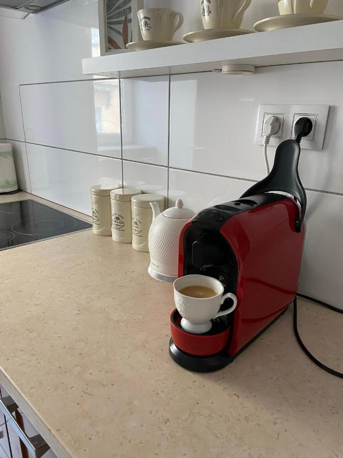 Apartament Na Starowce VI Pszczyna megye Kültér fotó