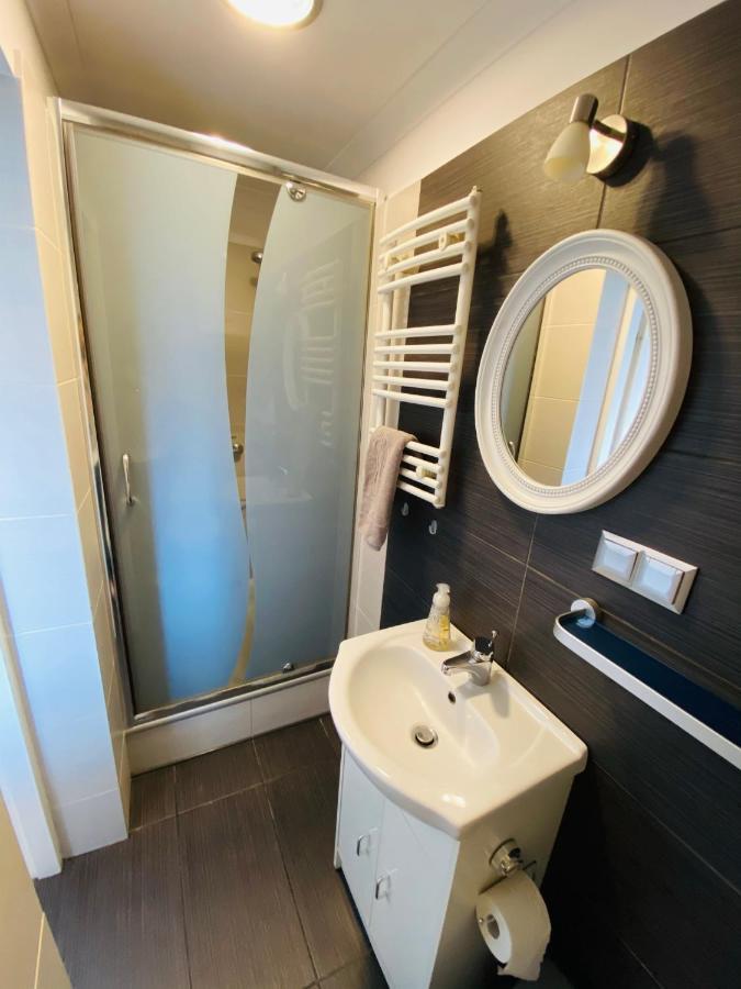 Apartament Na Starowce VI Pszczyna megye Kültér fotó