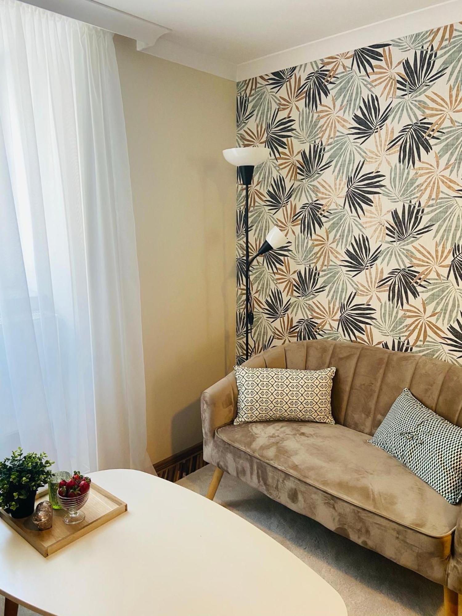 Apartament Na Starowce VI Pszczyna megye Kültér fotó