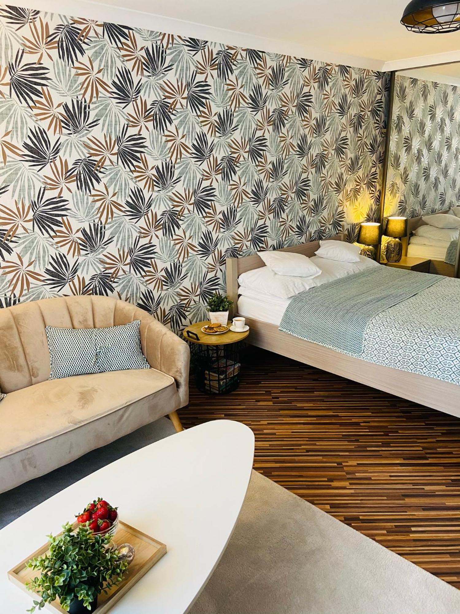 Apartament Na Starowce VI Pszczyna megye Kültér fotó
