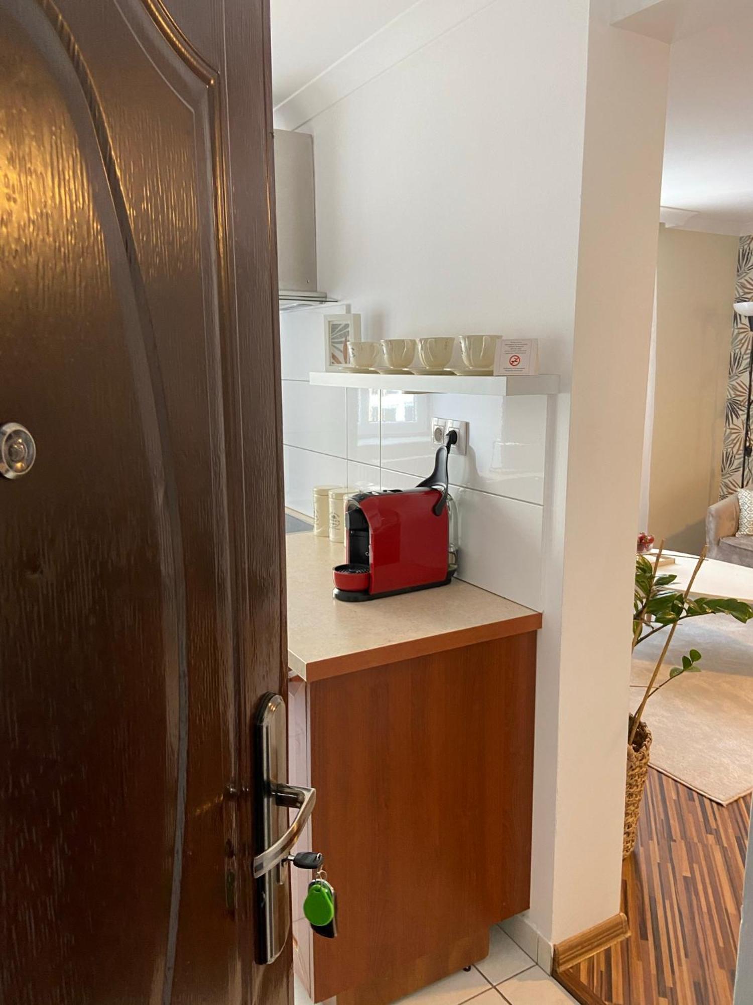 Apartament Na Starowce VI Pszczyna megye Kültér fotó